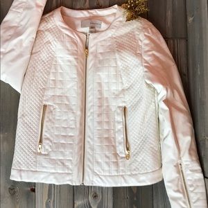 Bagatelle jacket